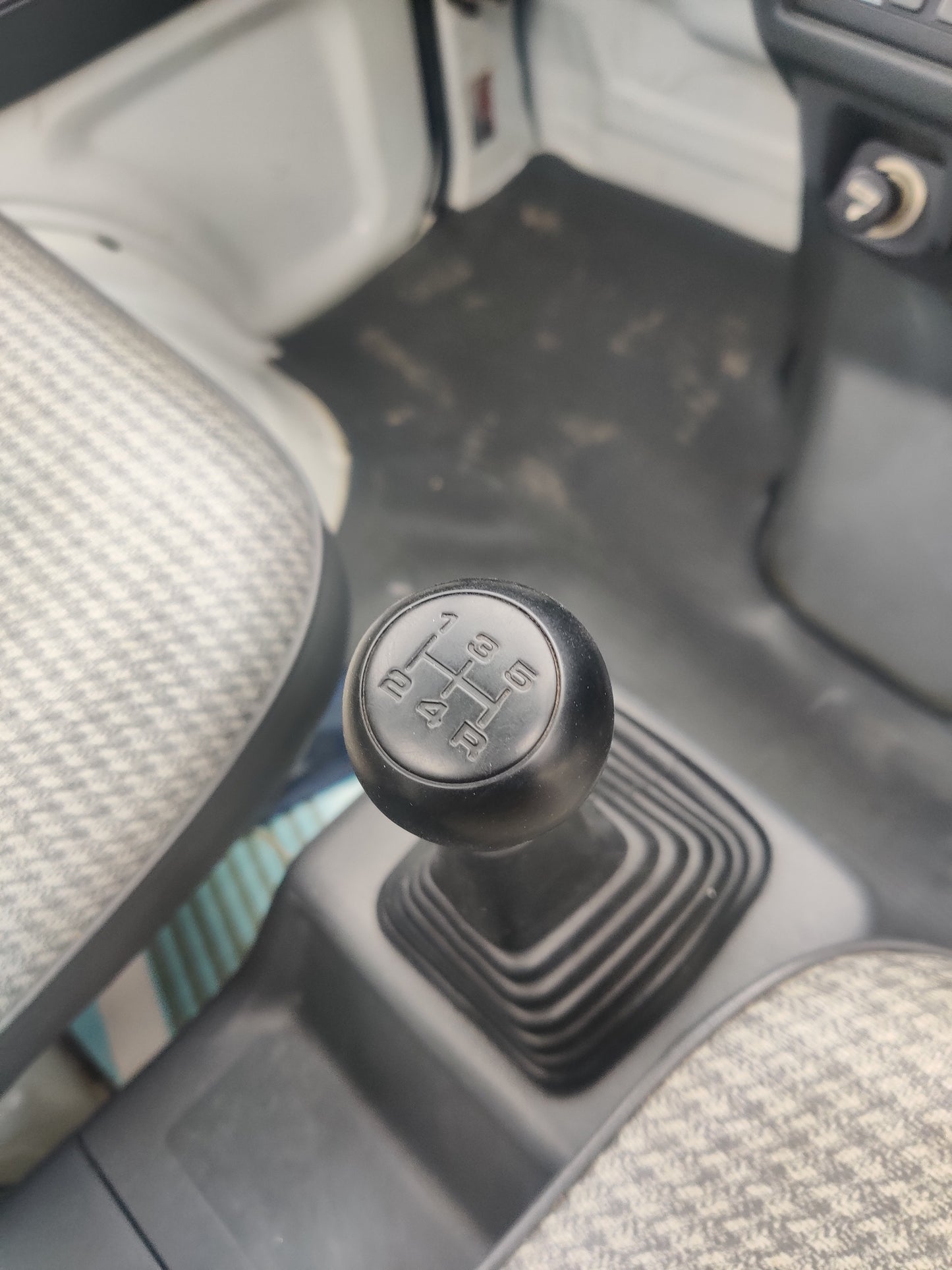 1994 Honda Acty image 2