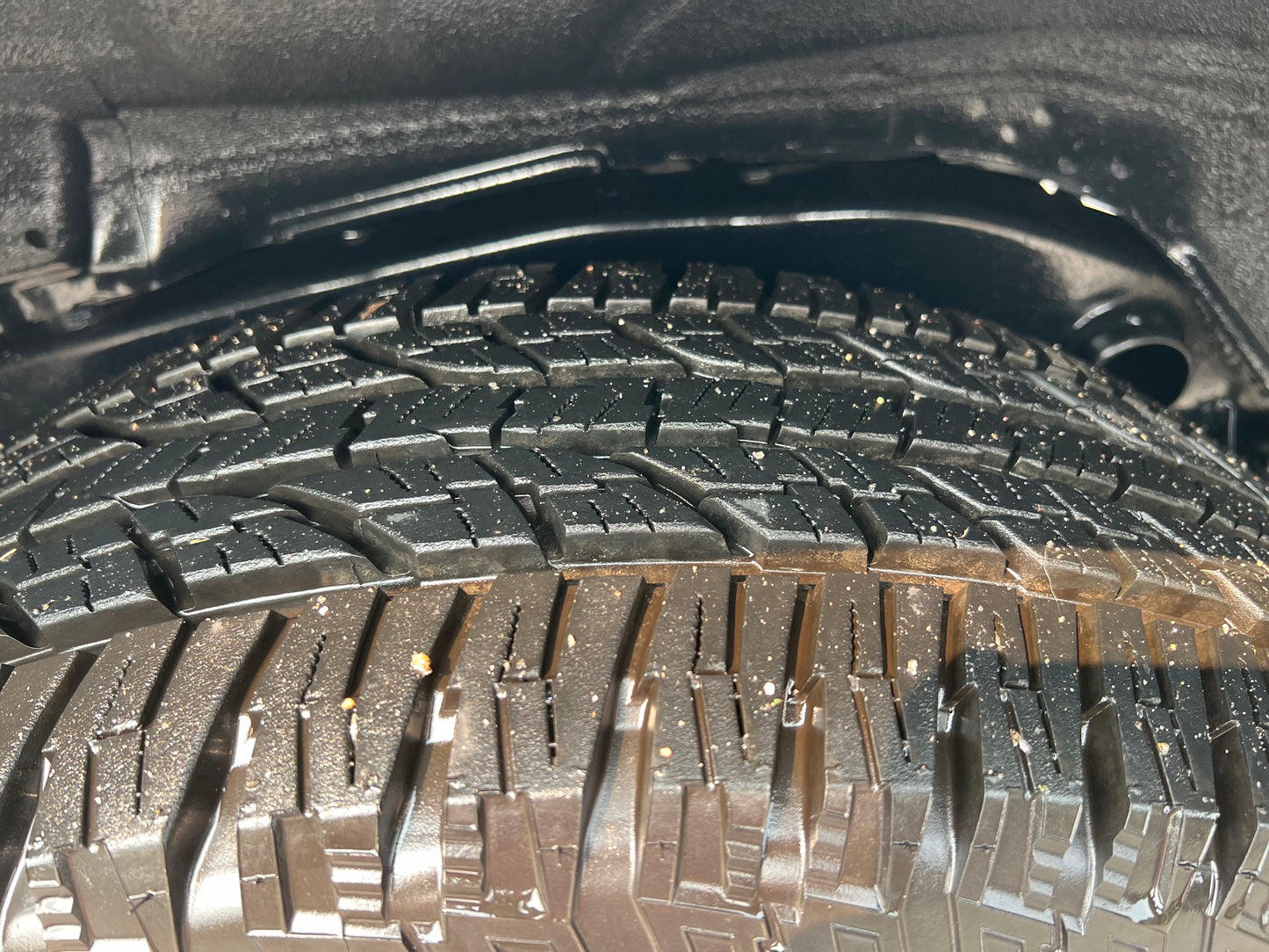 1998 Toyota Land Cruiser Prado TX image 6