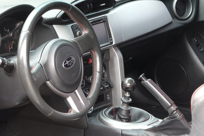 2013 Subaru BR-Z
