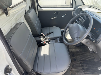 1999 Suzuki Carry