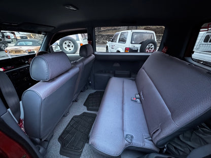 1997 Honda S-MX image 6