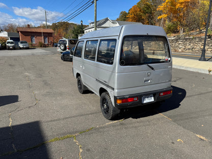 1993 Honda Acty Van