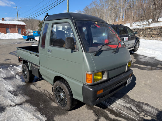 1994 Daihatsu Hijet Jumbo
