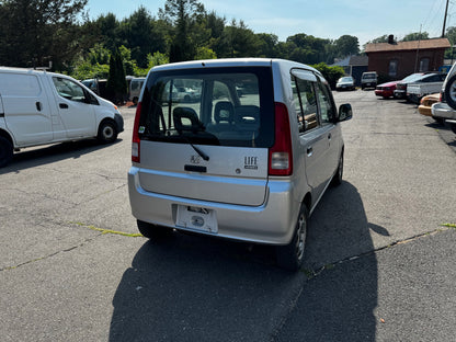 1998 Honda Life image 2