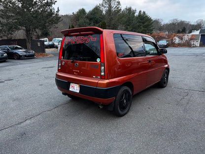 1997 Honda S-MX image 2