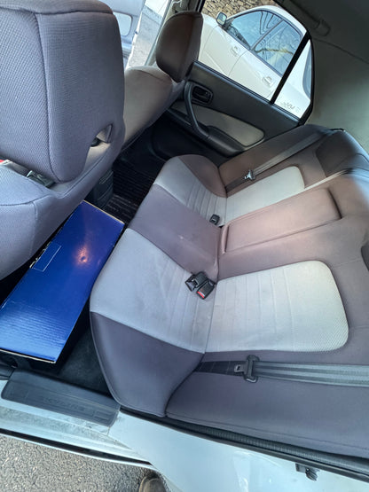 1998 Nissan Skyline 25GT-T