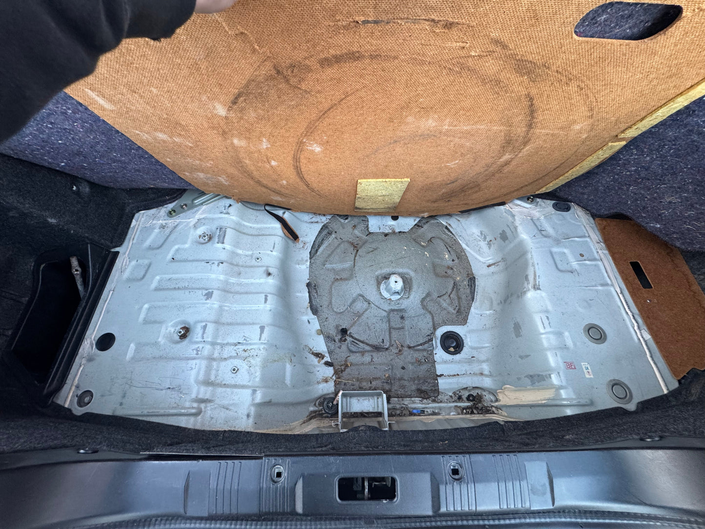 1998 Nissan Skyline 25GT-T