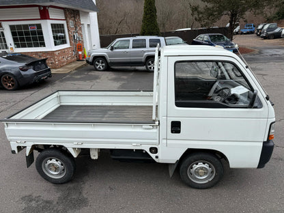1994 Honda Acty image 4