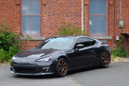 2013 Subaru BR-Z