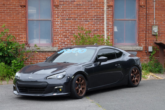 2013 Subaru BR-Z