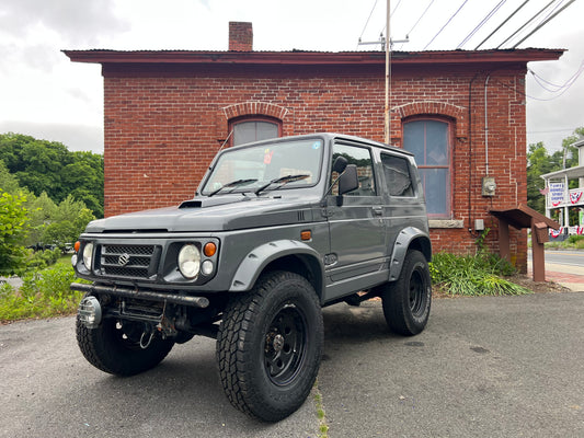 1996 Suzuki Jimny
