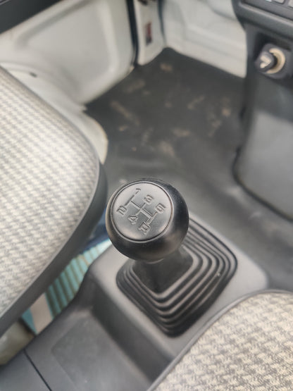 1994 Honda Acty image 2