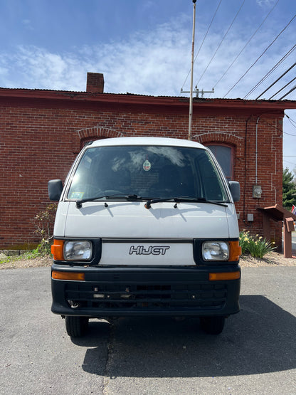 1998 Daihatsu Hijet Super Jumbo