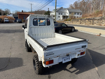 1995 Daihatsu Hijet Climber