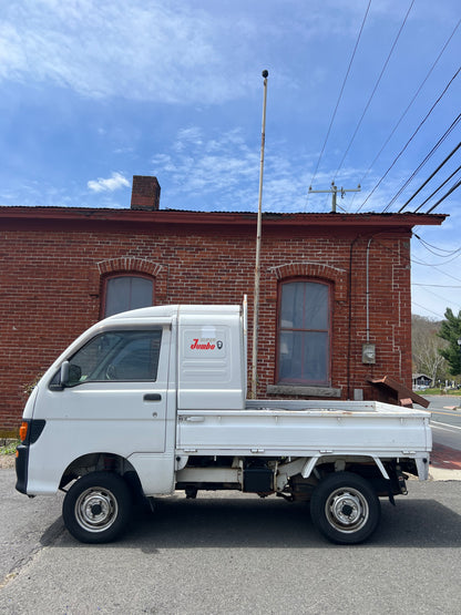 1998 Daihatsu Hijet Super Jumbo