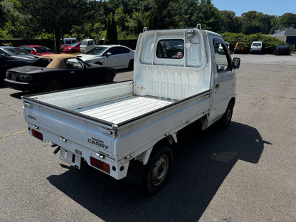 1999 Suzuki Carry