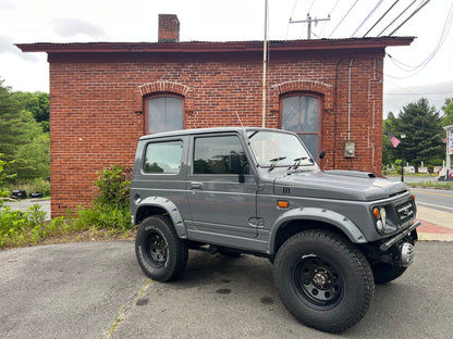 1996 Suzuki Jimny