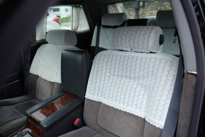 1998 Toyota Century V12