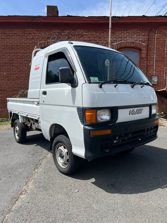 1998 Daihatsu Hijet Super Jumbo