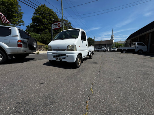 1999 Suzuki Carry
