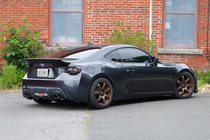 2013 Subaru BR-Z