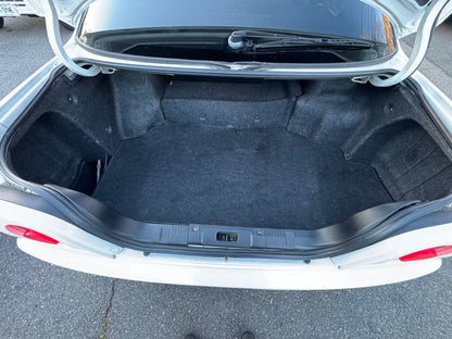 1998 Nissan Skyline 25GT-T