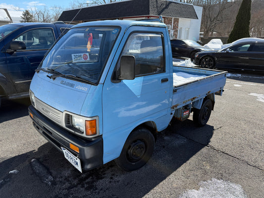 1992 Daihatsu Hijet Climber