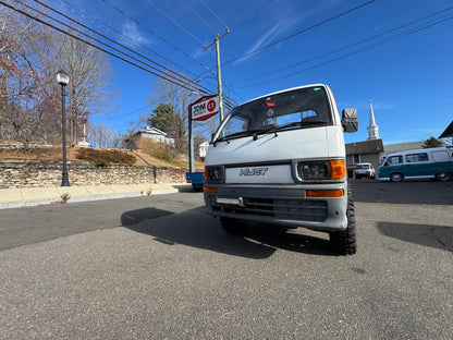 1995 Daihatsu Hijet Climber