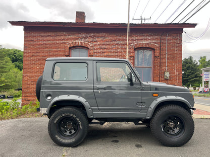 1996 Suzuki Jimny