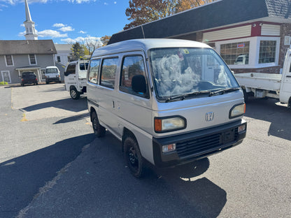 1993 Honda Acty Van