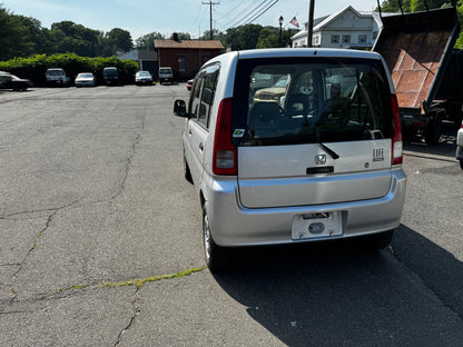 1998 Honda Life image 3
