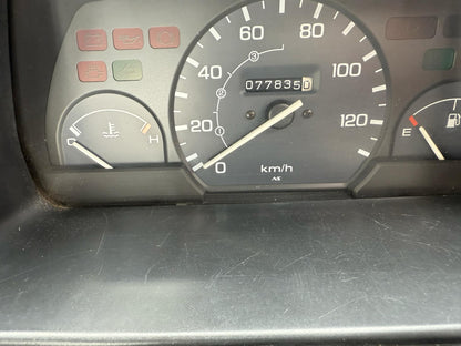 1994 Honda Acty image 5